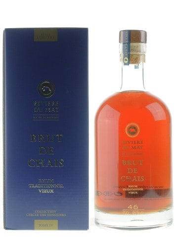 Rivière Du Mat - Cercle des Tangliers n°4