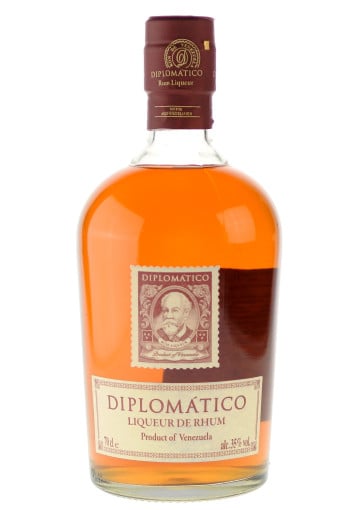 Diplomatico Spiced Liqueur