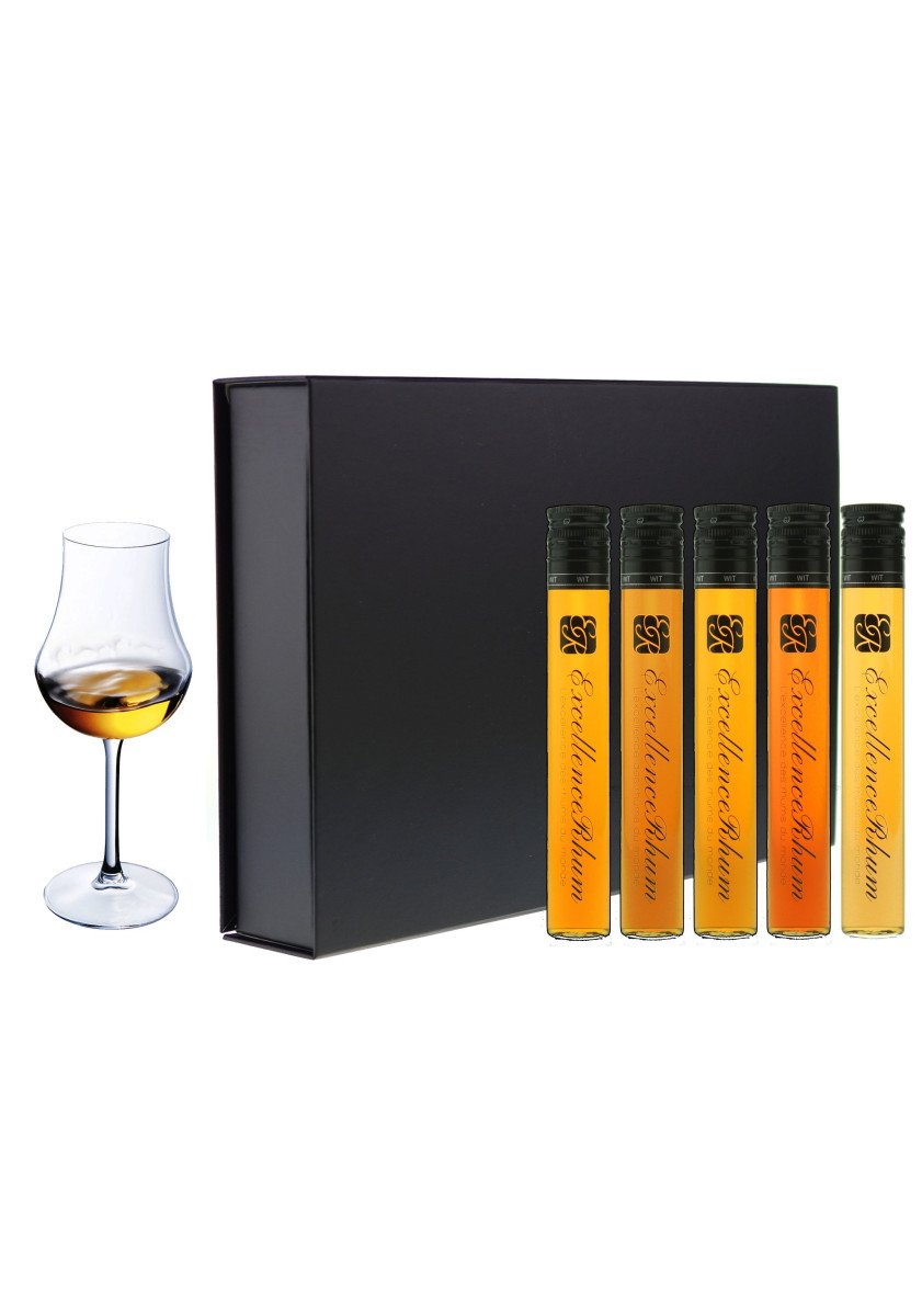 Sample Box Spanish Tradition