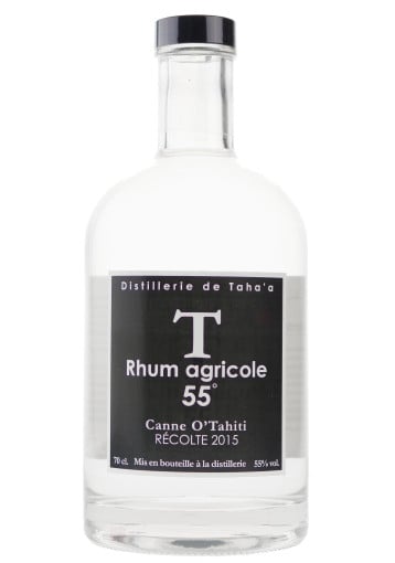 Trhum - Tahaa Vintage 2015
