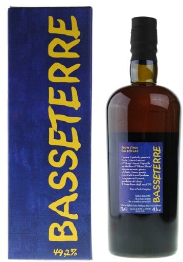 Basseterre - Vintage 1997