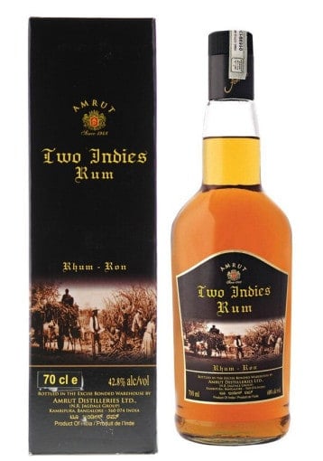 Two Indies Rum
