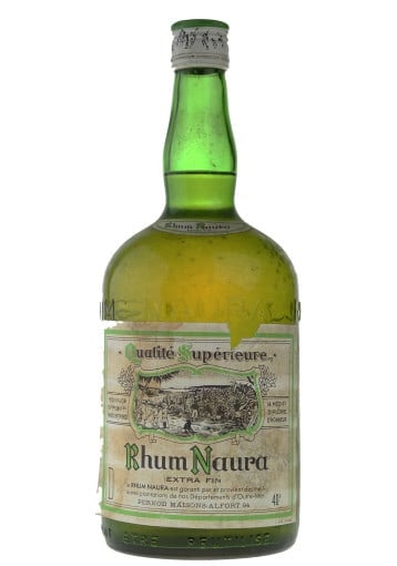 Rum Naura Extra Fine 19xxs