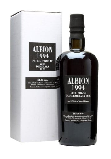 Albion - Vintage 1994