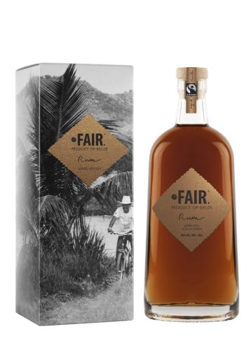 Fair - XO Finish Acacia