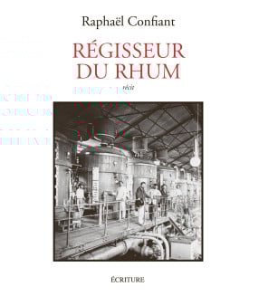 Régisseur du rhum