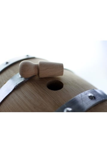Aging barrel 1 Liter