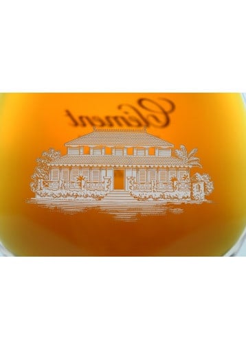 Clément - Carafe l'Elixir XO