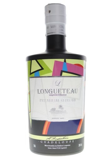 Longueteau - Schrubb