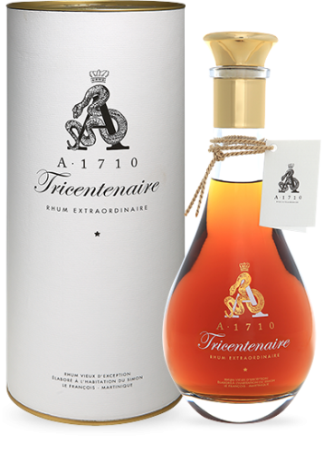 A710 - Tricentenaire