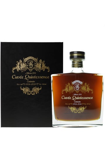 Reimonenq - Cuvée Quintessence