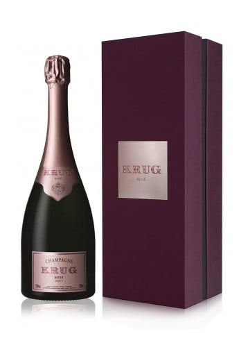 Krug Rosé