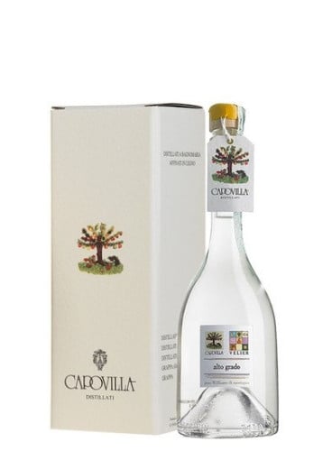 Capovilla - Cherry - Amarene di Montagna