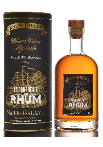 Bielle - Brotherhood of Rum