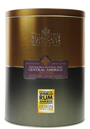 Rum & Cane - Central America