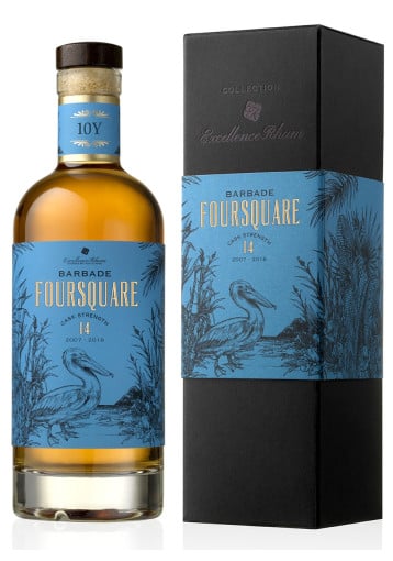 Collection 2017 - Foursquare MBFS Vintage 2006