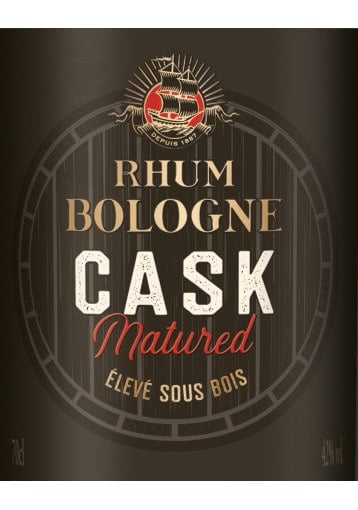 Bologne - Cask Matured