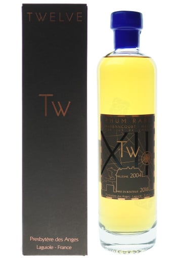 Twelve - Haiti Vintage 2004