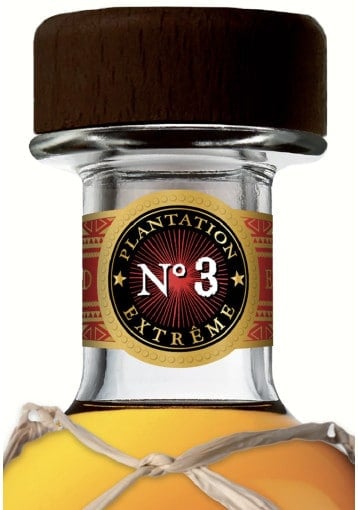Plantation - 1996 HJC Extreme Jamaica 22 ans
