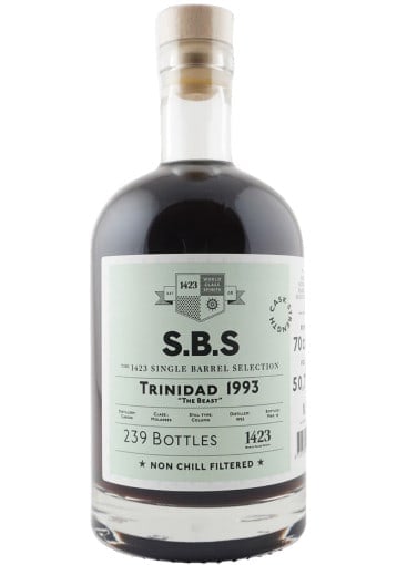 1423 SBS - Caroni 1993