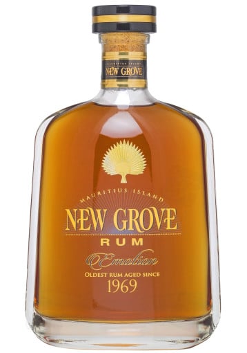 New Grove Emotion 1969