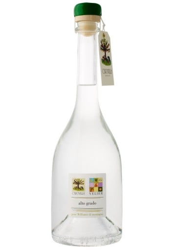 Capovilla - Poire Williams - Pere Williams