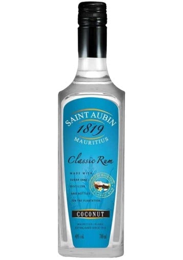 Saint Aubin - Classic - Coconut