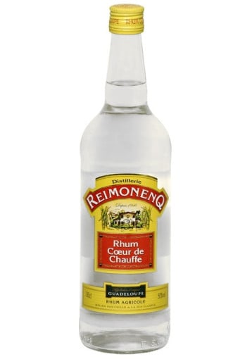 Reimonenq - Heating heart 50% 1L