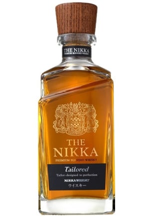 The Nikka - Tailored | Japan