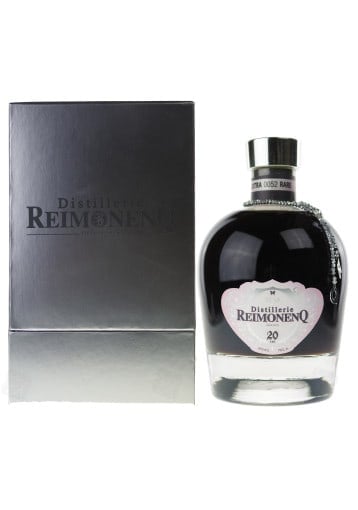 Reimonenq 1998 vintage 20 years Brut de barrel