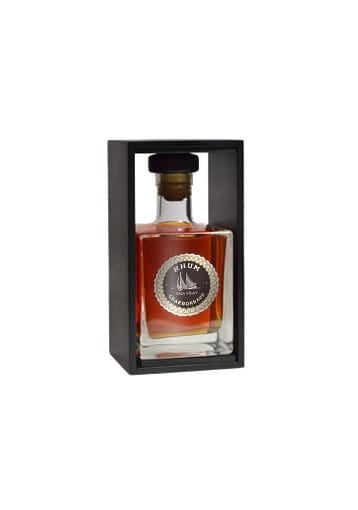 Rhum Transat - Vintage 2009