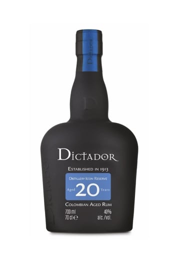 Dictador - 20 years