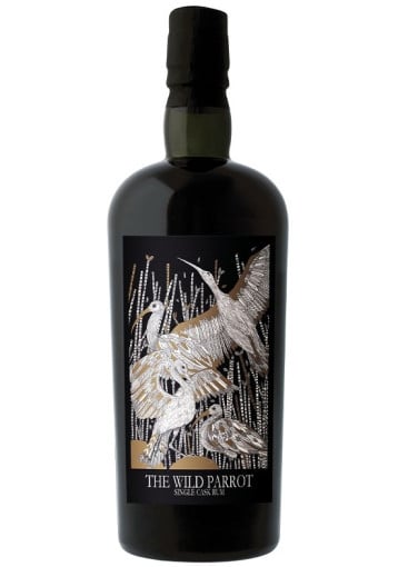 Wild Parrot - Enmore 1994 - 25 ans