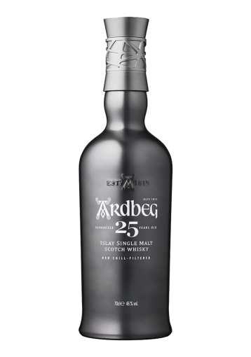 Ardbeg - 25 years
