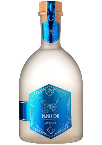 Papillon - Wildlife