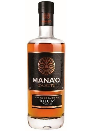 Mana'o - Amber