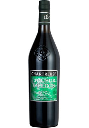 Chartreuse - Elixir Liquor | Liqueur & Crèmes