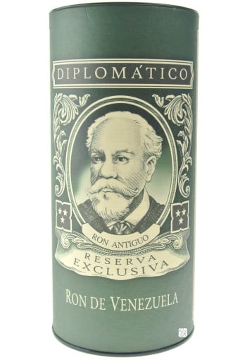 Diplomatico - Reserva Exclusiva