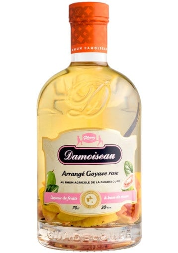 Damoiseau - Pink Guava