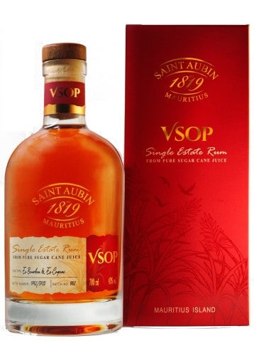 Saint Aubin - VSOP