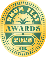 récompenses du rhum fest award 2024