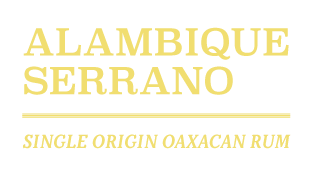 Alambique Serrano