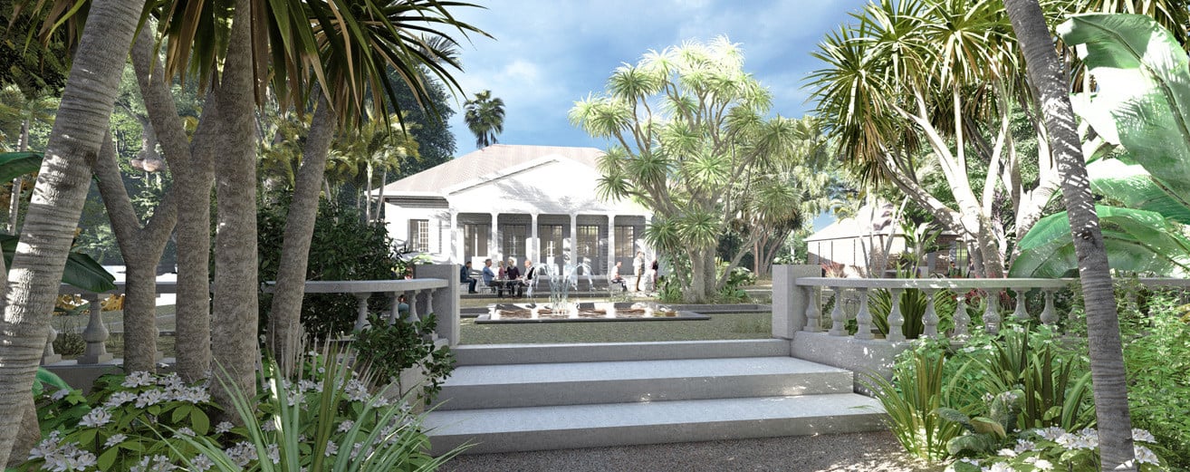 Bérive Project: Cyril Isautier relaunches a "domain" agricultural rum in Reunion